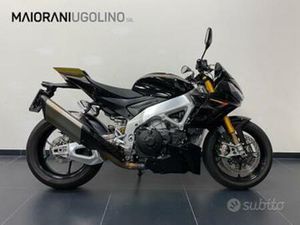APRILIA TUONO V4 1100 FACTORY