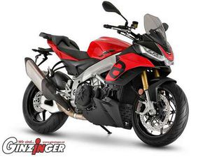 TUONO V4 1100 STATT Â¬ 22.590,-