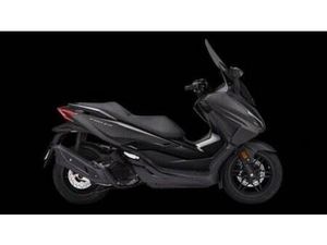VENDO HONDA FORZA 125 DELUXE (2023 - 24) NUOVA A MERATE (CODICE 9676723) - MOTO.IT