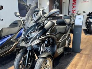 SCOOTER CV3 550 2024 PROMO