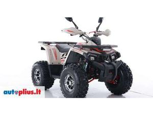 TAO FOURCRAFT 125 CC, ATV / QUAD