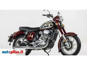 JAWA 350 350 CC, STREET / CLASSIC