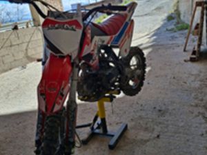 LEM 125 PIT BIKE