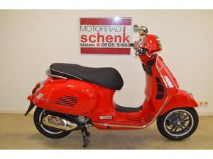 VESPA GTS 310