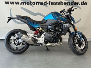 BMW F 900 R A2 WAHLWEISE 35 KW BZW. 70 KW