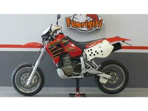 VENDO HONDA XR 650 R (2000 - 02) USATA A CERTALDO (CODICE 9677035) - MOTO.IT