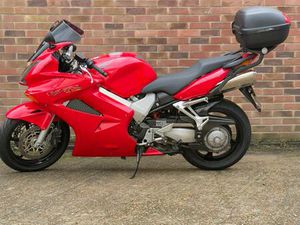 HONDA VFR800 782 CC