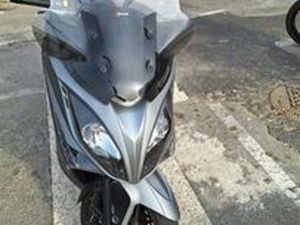 KYMCO XCITING 400I - 2016