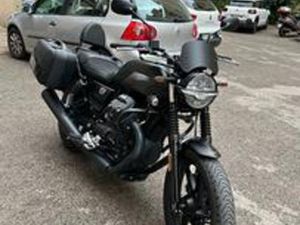 MOTO GUZZI V7 STONE