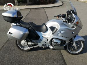 BMW R 1150 RT