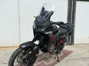 HONDA CRF1100L AFRICA TWIN ES