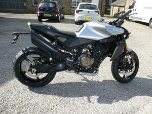 HUSQVARNA VITPILEN 801 801 CC