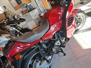 BMW K 1000 RS GEBRAUCHTFAHRZEUG!!