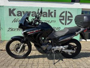 HONDA XL 650 V TRANSALP