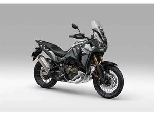 CRF1100L AFRICA TWIN ADVENTURE SPORTS DCT - BES...