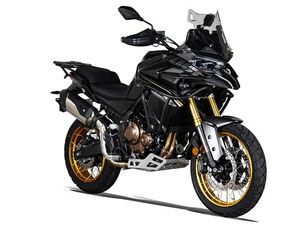 VOGE DS 625X -25 • 2025