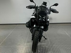 BMW R1300GS ASA