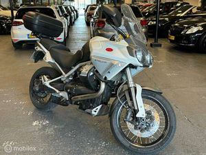 MOTO GUZZI STELVIO ABS