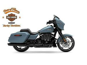 TOURING - STREET GLIDE FLHX (MIT TZ) - 0000956