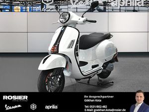 VESPA GTS SUPERSPORT 125 E5+ **300 EUR KUNDENVORTEIL**