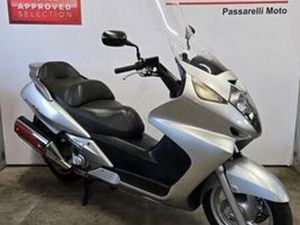 HONDA SILVER WING 600 - 2001