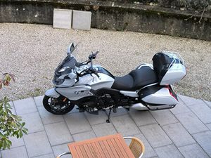 BMW K 1600 B, TOURING, OCCASION, CHF 17'000.-