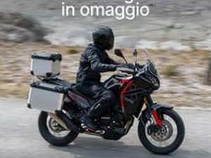 MOTO MORINI X-CAPE 700 LEGA EURO 5 PLUS &APOS;2025