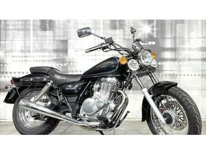 VENDO SUZUKI MARAUDER GZ 250 USATA A CASALGRASSO (CODICE 9677561) - MOTO.IT