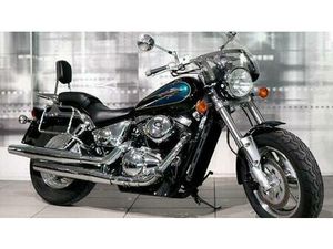 VENDO SUZUKI MARAUDER VZ 800 USATA A CASALGRASSO (CODICE 9677560) - MOTO.IT