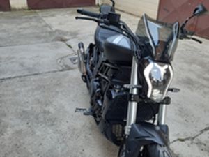 BENELLI CRUISER PARI AL NUOVO