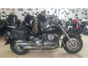 VENDO YAMAHA XVS 650 DRAG STAR (1997 - 05) USATA A SEREGNO (CODICE 9678084) - MOTO.IT