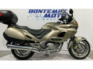 VENDO HONDA DEAUVILLE 650 (1998 - 01) USATA A CONCESIO (CODICE 9678179) - MOTO.IT