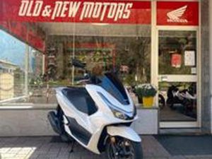 NEW HONDA PCX 125