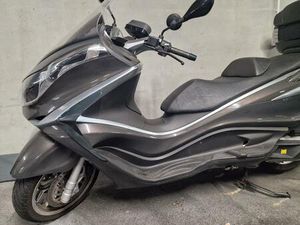 PIAGGIO X 10 350