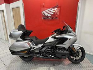 NEW HONDA GL1800 GOLD WING TOUR DCT FOR SALE IN SURREY