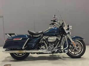 2020 FLHP ROAD KING POLICE