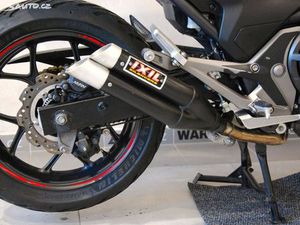 HONDA OSTATNÍ NC 750 X ABS - VÝPRODEJ, PŮVOD | SAUTO.CZ