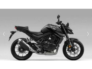 VENDO HONDA CB 750 HORNET (2025) NUOVA A MERATE (CODICE 9678028) - MOTO.IT