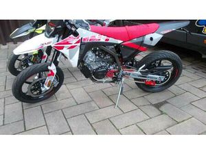 VENDO FANTIC MOTOR MOTARD 125 PERFORMANCE 4T (2020) NUOVA A BORGOSATOLLO (CODICE 9677612) - MOTO.IT