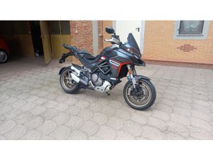 DUCATI MULTISTRADA 1260 S