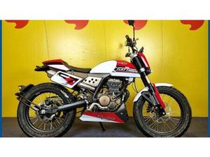 VENDO FB MONDIAL FLAT TRACK 125 (2020 - 24) NUOVA A CASTEL MELLA (CODICE 9678806) - MOTO.IT