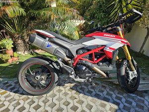 YAMAHA MT10 COM EXTRAS