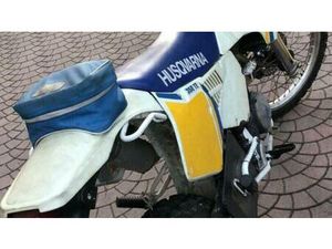 VENDO HUSQVARNA TE 350 4T USATA A SAN MAURO TORINESE (CODICE 9678837) - MOTO.IT