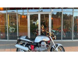 VENDO MOTO GUZZI V11 SPORT NAKED (2002 - 05) USATA A TERNI (CODICE 9678378) - MOTO.IT