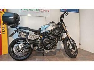 VENDO BENELLI LEONCINO 800 TRAIL (2022 - 25) USATA A NOVARA (CODICE 9679141) - MOTO.IT