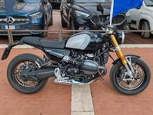 BMW R 12 NINE T