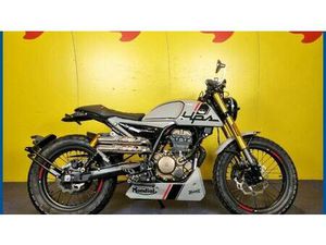 VENDO FB MONDIAL HPS 125 ABS (2020) NUOVA A CASTEL MELLA (CODICE 9678945) - MOTO.IT