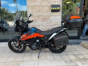 KTM 390 ADVENTURE ABS