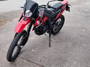 MALAGUTI XTM 125