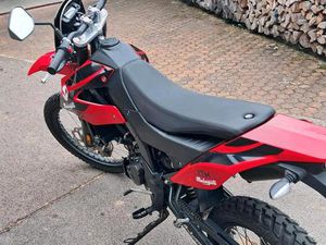 MALAGUTI XTM 125